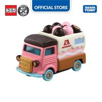 Gambar Dream Tomica #148 Sweets Car - Kemasan Bagus dari Takara Tomy Official Store Kota Administrasi Jakarta Barat 1 Tokopedia