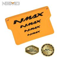 Gambar Nemo Penahan Lumpur Nmax Old - Merah dari GMA Product Series Kota Administrasi Jakarta Barat 3 Tokopedia