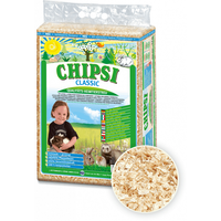 Gambar CHIPSI Classic Wood Chip Litter 1kg dari Bakpao Rabbit Kota Bekasi 2 Tokopedia