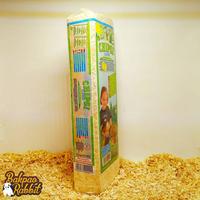 Gambar CHIPSI Classic Wood Chip Litter 1kg dari Bakpao Rabbit Kota Bekasi 5 Tokopedia