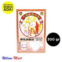 Gambar MEE SUAH AMOY FLOUR VERMICILI 300 GRAM dari Wilson Mart Kota Administrasi Jakarta Barat 1 Tokopedia
