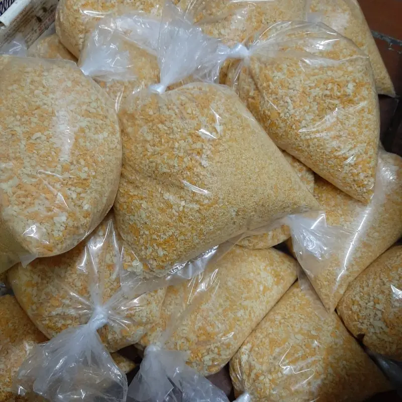 Tepung Panir / Bread Crumb - 500gram 0