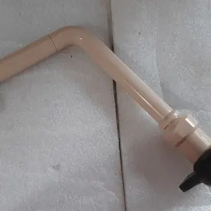 KRAN ANGSA PVC AMICO ½"