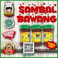 Gambar Sambal Bawang Merah dari Sambal Bu Sandra Kota Surabaya 2 Tokopedia