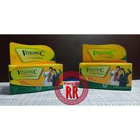 Gambar vitalong c 500mg isi 30 kapsul dari TO Riang Ria Kota Administrasi Jakarta Utara 2 Tokopedia