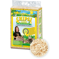 Gambar CHIPSI Citrus Wood Chip Litter 3.2kg dari Bakpao Rabbit Kota Bekasi 2 Tokopedia