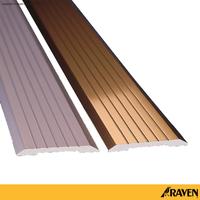 Gambar RAVEN Threshold Plate H238C 90cm in Silver - Tanggul Air Bawah Pintu dari GGEsta Indonesia Kota Administrasi Jakarta Barat 4 Tokopedia