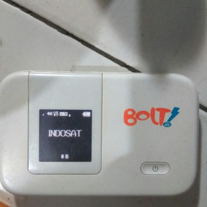 Gambar Modem Bolt Slim E5772 Unlock - All Operator dari ModemInternet Kota Administrasi Jakarta Pusat Tokopedia