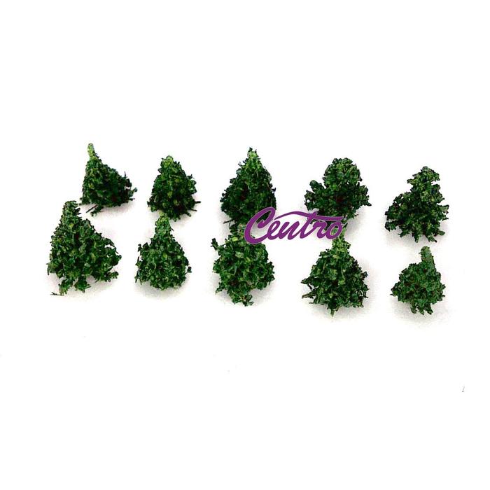 Gambar POHON-POHONAN CEMARA 2CM - Abu-abu dari CENTRO TRADING Kota Bandung Tokopedia