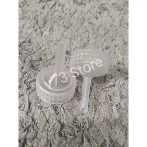 TUTUP BOTOL KULTUR ARTEMIA IMPORT