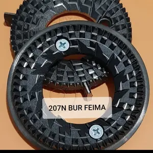 Mata Bur Grinder 207N FEIMA|LATINA|ORIGINAL