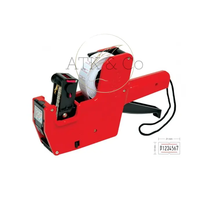 Price Labeller Joyko MX-5500M Alat Pasang Label Harga 8 Digit