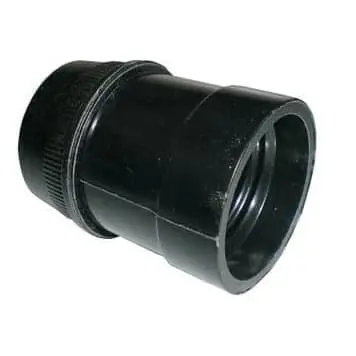 BROCO FITTING GANTUNG HITAM 216L FITING LAMPU 2
