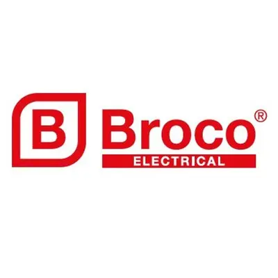 BROCO FITTING GANTUNG HITAM 216L FITING LAMPU 3