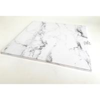 Gambar (TKH001-22) Cake base tatakan kue tebal hardboard [22cm x 22cm] dari i am CiLi Kota Tangerang 2 Tokopedia