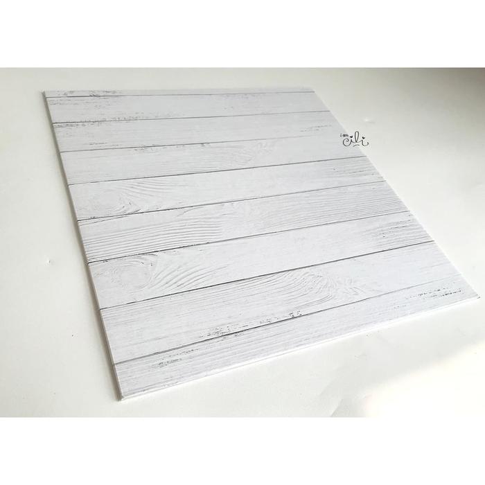 Gambar (TKH004-24) Cake base tatakan kue tebal hardboard [24cm x 24cm] dari i am CiLi Kota Tangerang Tokopedia