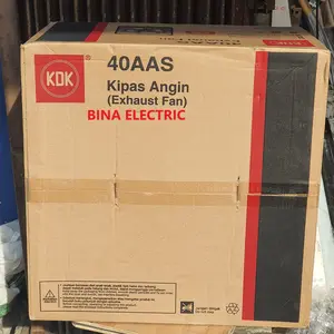 Exhaust Fan Besi / Industrial KDK 40AAS 40 AAS 16" 16 Inch Khusus Ojol