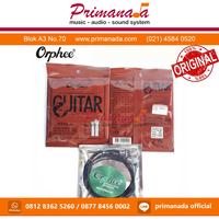 Gambar Senar Gitar Klasik Orphee NX35C Nylon NX 35C 35 C Classic Guitar dari Primanada Kota Administrasi Jakarta Utara 1 Tokopedia