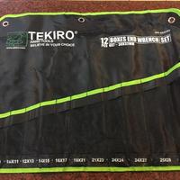Gambar TERPAL KUNCI RING TEKIRO 6-32 MM/ 12 PCS ( TANPA ISI ) dari Niaga Jaya Auto Kota Administrasi Jakarta Barat 2 Tokopedia