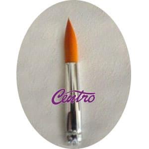 Gambar LYRA ART BRUSH ROUND / KUAS LYRA NYLON BULAT 10 dari CENTRO TRADING Kota Bandung Tokopedia