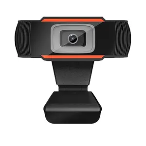 Webcam usb high solution 1080p XZ002