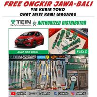 Gambar Tein Coilover type Flex Z Honda Jazz GK5 2015 - China dari DBM.ID Kota Surabaya 1 Tokopedia