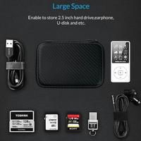 Gambar Case harddisk case hdd sarung powerbank case eva dari VILLECOMPUTER Kota Administrasi Jakarta Utara 3 Tokopedia