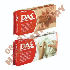 DAS MODELING CLAY 1 KG
