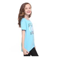Gambar Habitat Girl - Dalanna All I need is Coffee T-Shirt Blue - Kaos Biru dari Mal Golden Truly Store Kota Administrasi Jakarta Utara 3 Tokopedia