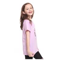 Gambar Habitat Girl - Clarissa Triple Love T-Shirt - TINGGAL WARNA GREY dari Mal Golden Truly Store Kota Administrasi Jakarta Utara 3 Tokopedia