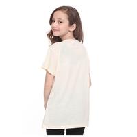 Gambar Habitat Girl - Salvia Part of the Nature T-Shirt Grey- Kaos Grey dari Mal Golden Truly Store Kota Administrasi Jakarta Utara 2 Tokopedia