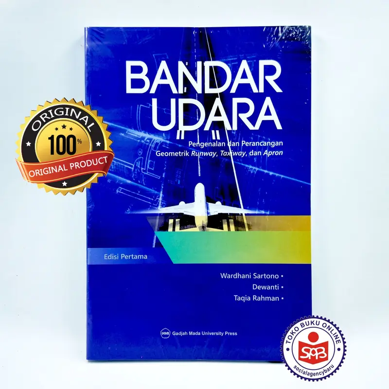 Bandar Udara Pengenalan dan Perancangan Geometrik Runway - Wardhani S. 0