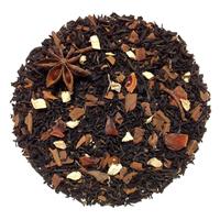 Gambar Mrs. Gatsby - Honey Cinnamon Black Tea dari teaetal Kab. Tangerang 1 Tokopedia