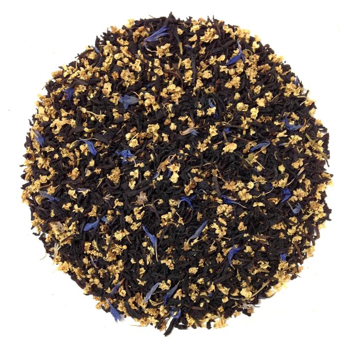 Gambar Royal Grey - Black Tea dari teaetal Kab. Tangerang Tokopedia