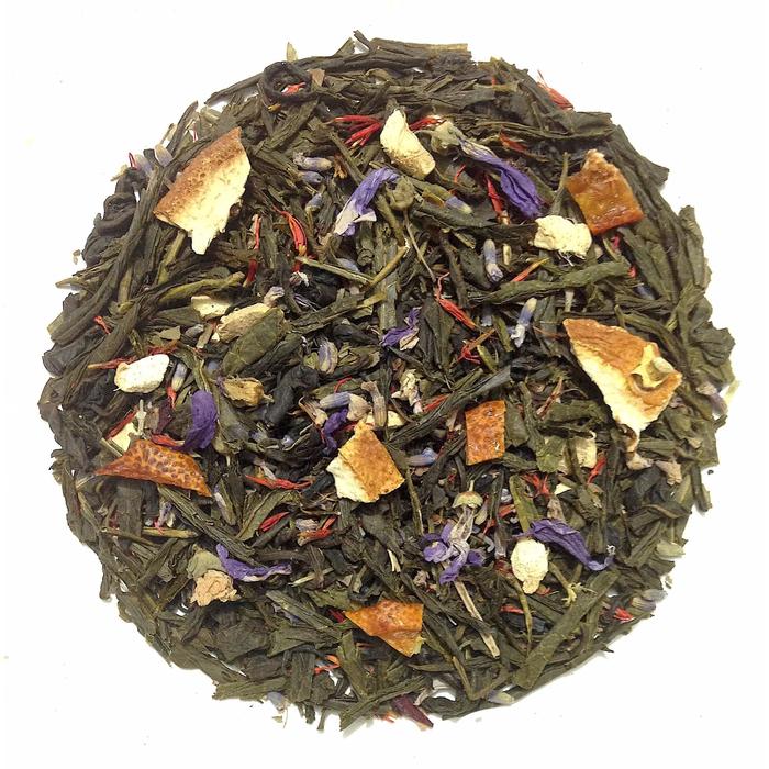 Gambar Traffic Remedy - Green Tea dari teaetal Kab. Tangerang Tokopedia