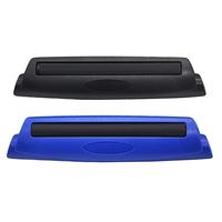 Gambar Rolling 110 mm Plastik Berkualitas - Hitam dari GegeDbako Kota Tangerang 3 Tokopedia