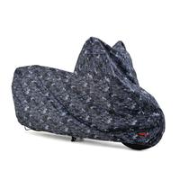 Gambar Cover Motor Biru Camo Camouflage DAYTONA Original Import dari Webike Indonesia Kota Administrasi Jakarta Selatan 4 Tokopedia