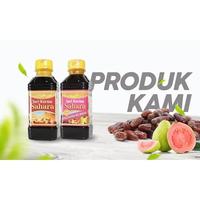 Gambar Sari Kurma Sahara Origina Plus Jambu Biji Merahl Madu Daya Tahan Tubuh dari sahabatmuslim19 Kota Bekasi 3 Tokopedia