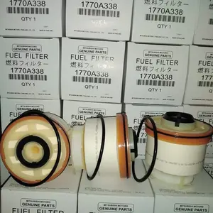 Filter solar All New triton All New pajero