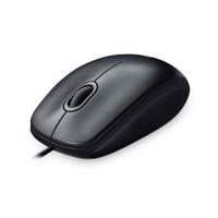 Gambar LOGITECH M100R BLACK / LOGITECH M100R / MOUSE LOGITECH / M100R / MOUSE dari Semesta Jaya Computer Kab. Sleman 4 Tokopedia