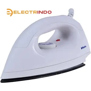 Setrika Listrik Miyako EI 1009 M EI1009M Gosokan Electric Dry Iron