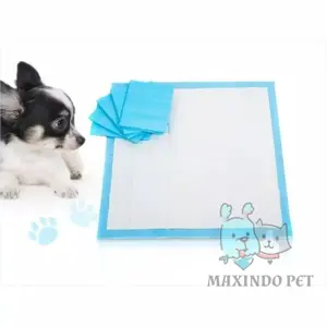 Training Pad /Underpad Alas Kandang Tatakan Kandang Hewan