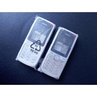 Gambar Casing Nokia C1 C1-01 C101 New Fullset Keypad Tulang Original 99 dari CNC phoneshop Kota Administrasi Jakarta Pusat 5 Tokopedia