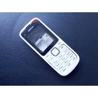 Gambar Casing Nokia C1 C1-01 C101 New Fullset Keypad Tulang Original 99 dari CNC phoneshop Kota Administrasi Jakarta Pusat 1 Tokopedia