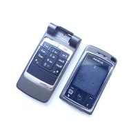 Gambar Casing Nokia 6260 Flip Putar New Fullset Keypad Tulang dari CNC phoneshop Kota Administrasi Jakarta Pusat 2 Tokopedia