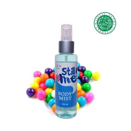 Gambar Lovana Body Mist Still Me (Friends Edition) dari Lovana Story Kota Administrasi Jakarta Barat Tokopedia