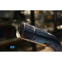 Gambar Exhaust Header Bending MT25 Stainless Blue P&P RACING dari Candi Motor Kab. Banyumas 3 Tokopedia
