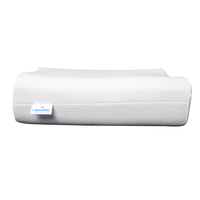 Gambar Dunlopillo Pillow Reversible Super Ergo 60x40x22 ( Bantal New Normal ) dari Dunlopillo Kota Administrasi Jakarta Pusat 5 Tokopedia