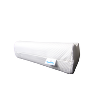 Gambar Dunlopillo Pillow Reversible Super Ergo 60x40x22 ( Bantal New Normal ) dari Dunlopillo Kota Administrasi Jakarta Pusat 1 Tokopedia