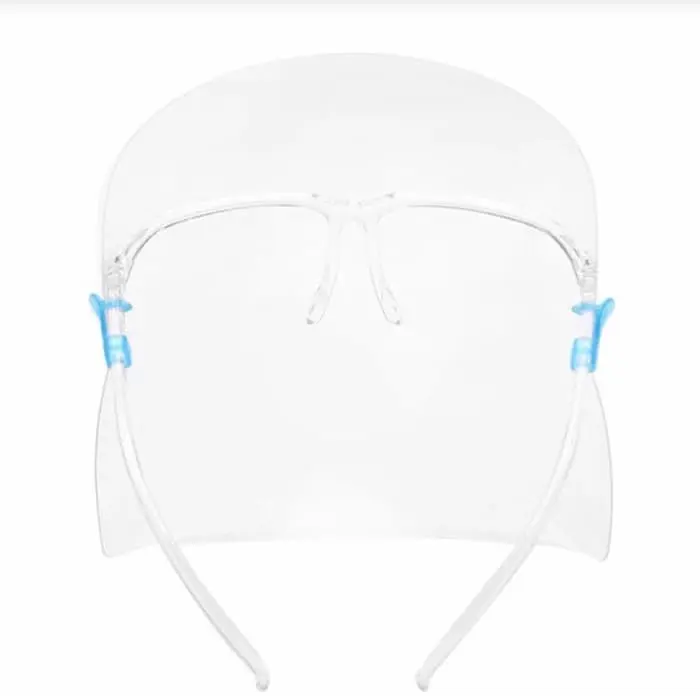 Face Shield Kacamata 1